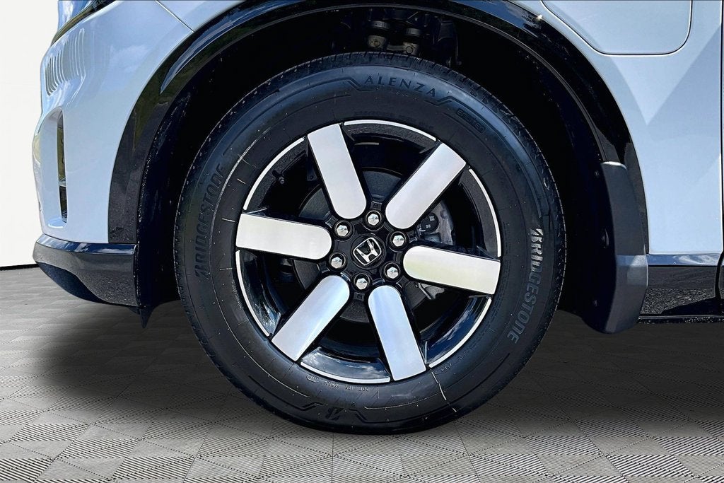 2026 Honda Prologue Touring