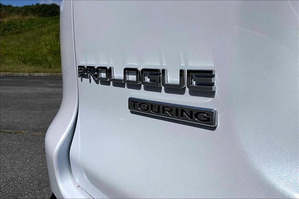2026 Honda Prologue Touring