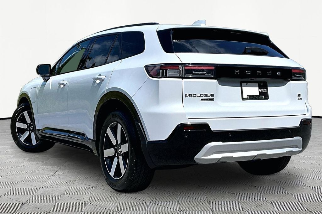 2026 Honda Prologue Touring