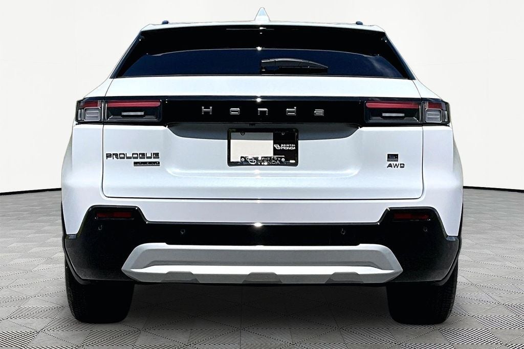 2026 Honda Prologue Touring