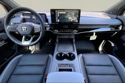 2026 Honda Prologue Touring