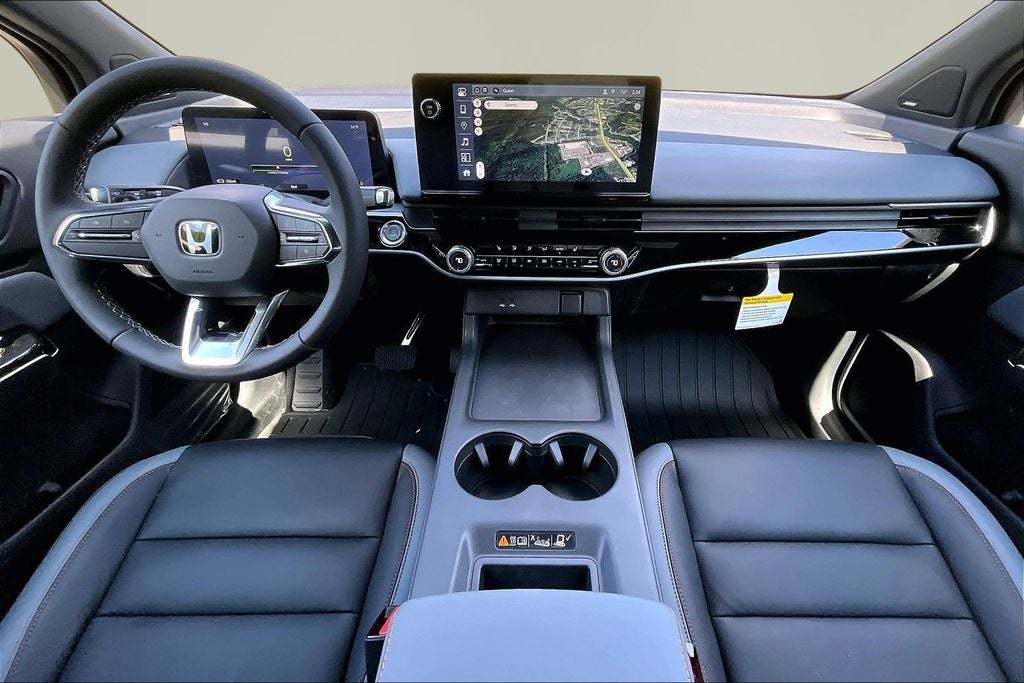 2026 Honda Prologue Touring
