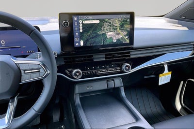 2026 Honda Prologue Touring