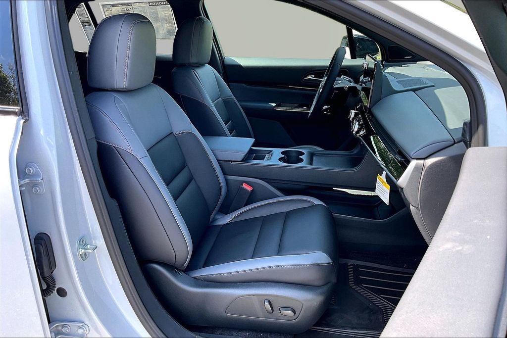 2026 Honda Prologue Touring
