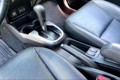 2016 Honda Fit EX-L