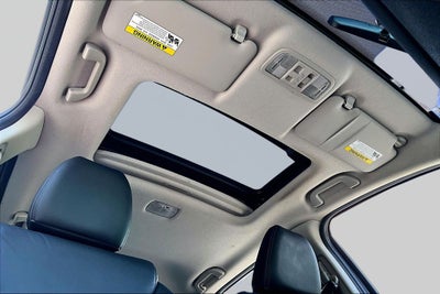 2016 Honda Fit EX-L
