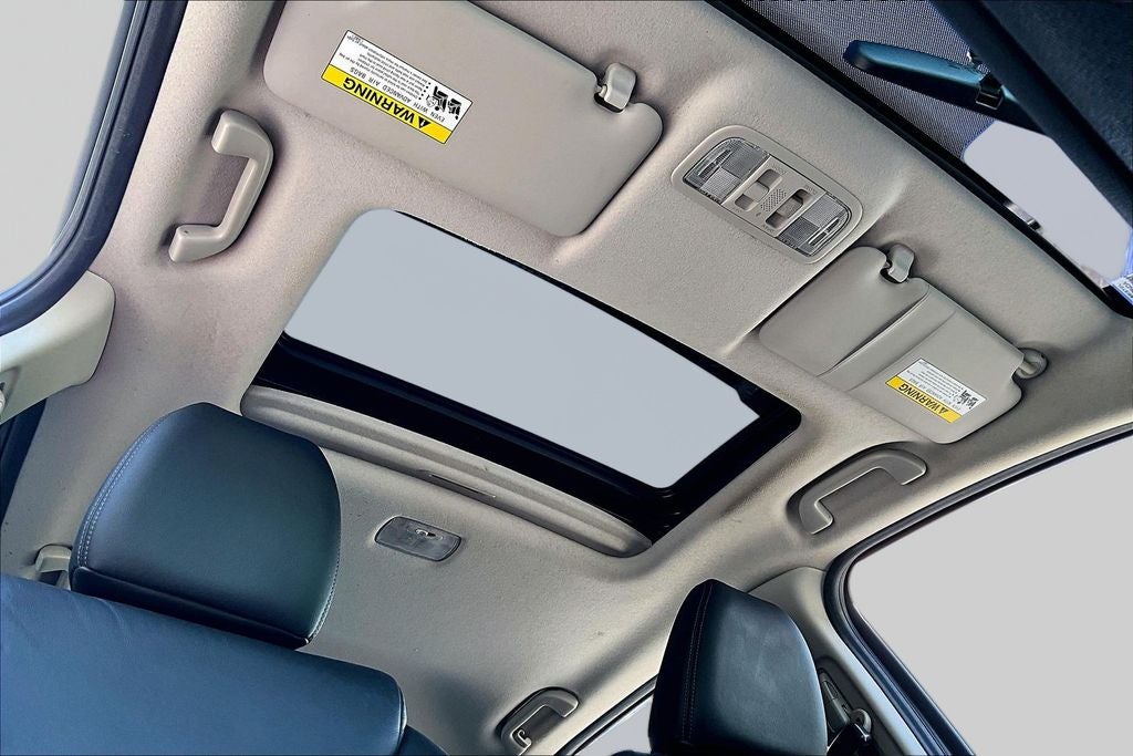 2016 Honda Fit EX-L