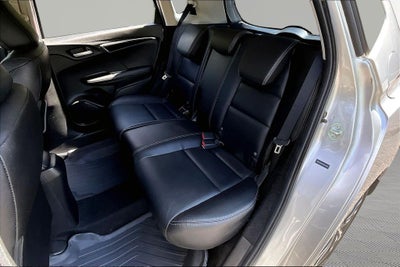 2016 Honda Fit EX-L