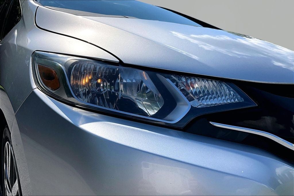 2016 Honda Fit EX-L