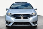 2016 Honda Fit EX-L