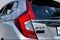 2016 Honda Fit EX-L