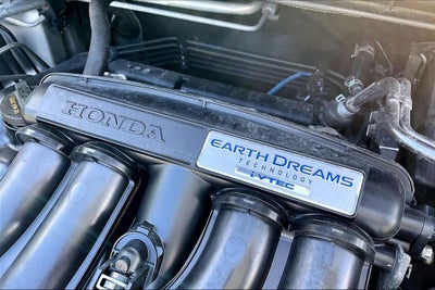 2016 Honda Fit EX-L