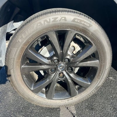 2023 Mazda Mazda CX-30 2.5 S Carbon Edition