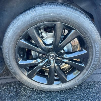2023 Mazda Mazda CX-30 2.5 S Carbon Edition