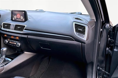 2018 Mazda Mazda3 Grand Touring