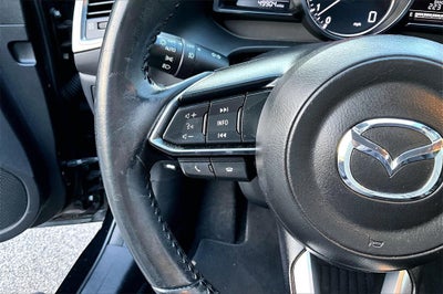 2018 Mazda Mazda3 Grand Touring