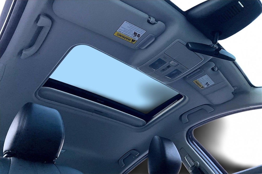 2018 Mazda Mazda3 Grand Touring