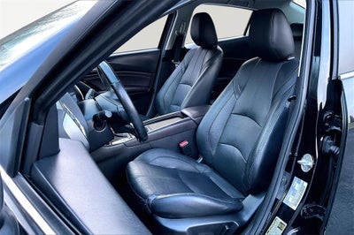 2018 Mazda Mazda3 Grand Touring