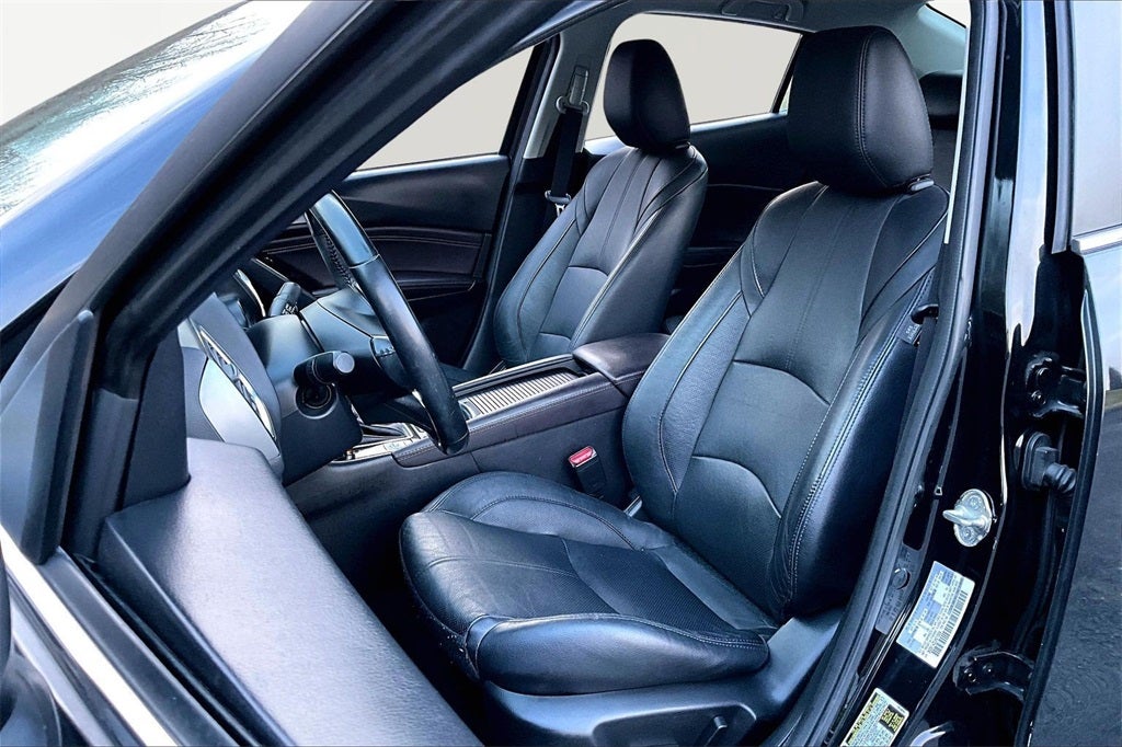 2018 Mazda Mazda3 Grand Touring