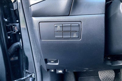 2018 Mazda Mazda3 Grand Touring