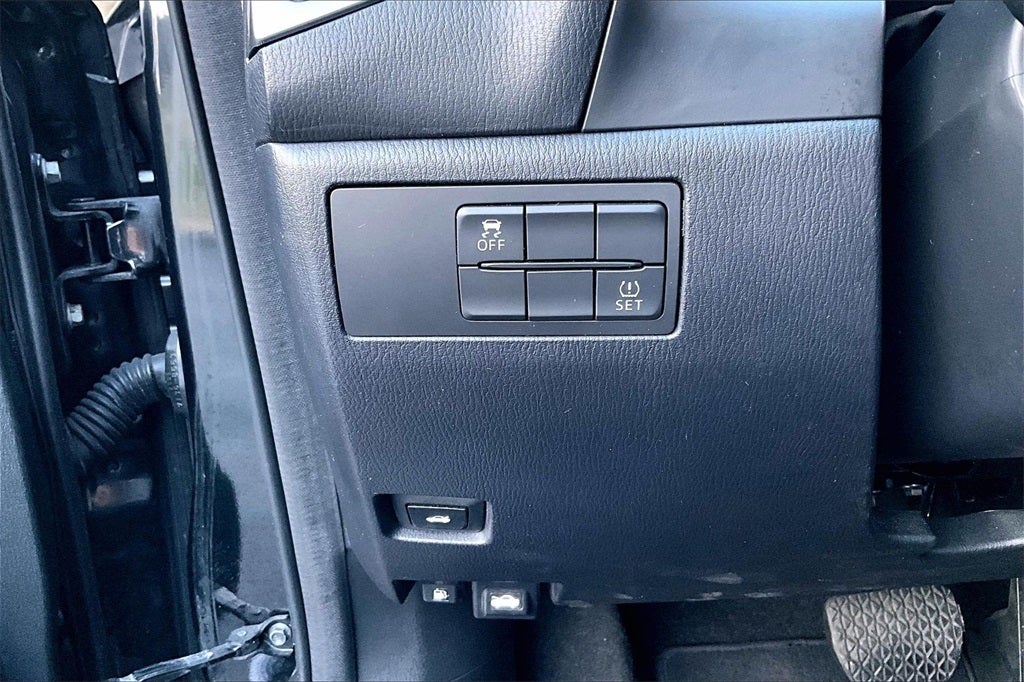 2018 Mazda Mazda3 Grand Touring