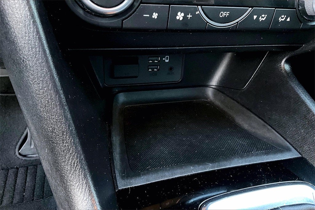 2018 Mazda Mazda3 Grand Touring