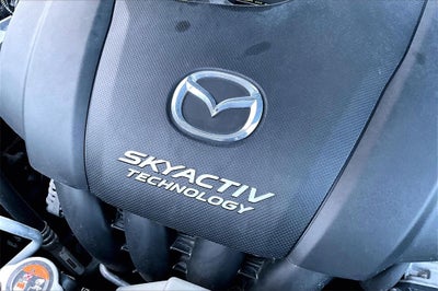 2018 Mazda Mazda3 Grand Touring