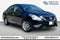 2017 Nissan Versa 1.6 SV