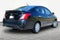 2017 Nissan Versa 1.6 SV