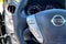2017 Nissan Versa 1.6 SV