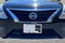 2017 Nissan Versa 1.6 SV
