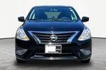 2017 Nissan Versa 1.6 SV