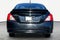 2017 Nissan Versa 1.6 SV