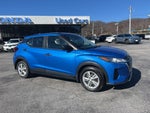 2022 Nissan Kicks S