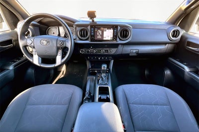 2019 Toyota Tacoma TRD Sport V6