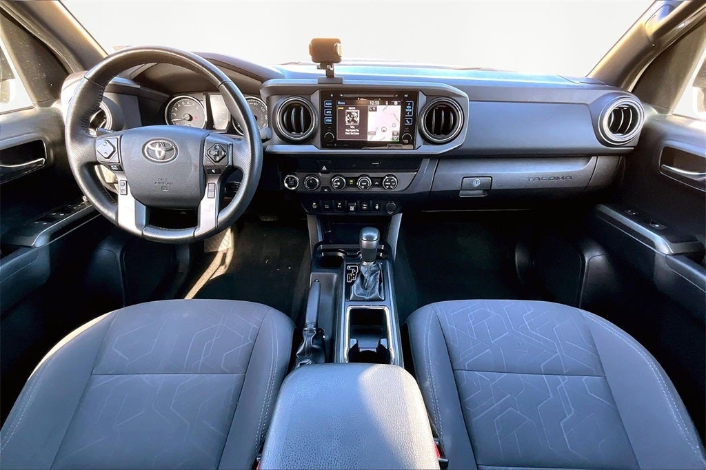 2019 Toyota Tacoma TRD Sport V6