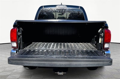 2019 Toyota Tacoma TRD Sport V6