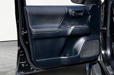 2019 Toyota Tacoma TRD Sport V6