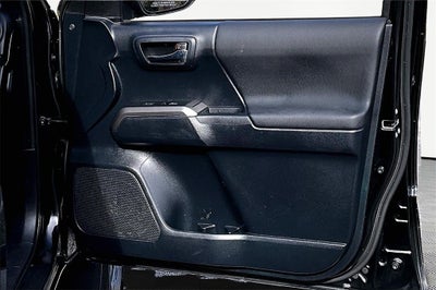 2019 Toyota Tacoma TRD Sport V6