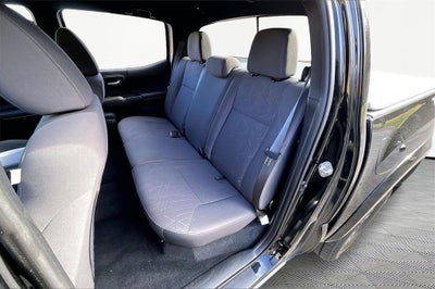 2019 Toyota Tacoma TRD Sport V6