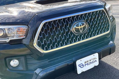 2019 Toyota Tacoma TRD Sport V6