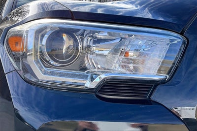 2019 Toyota Tacoma TRD Sport V6