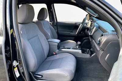 2019 Toyota Tacoma TRD Sport V6