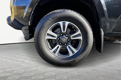 2019 Toyota Tacoma TRD Sport V6