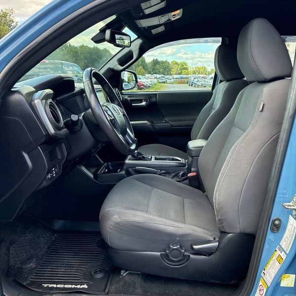 2019 Toyota Tacoma TRD Sport V6