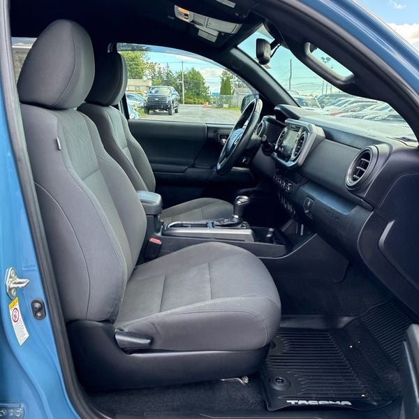 2019 Toyota Tacoma TRD Sport V6