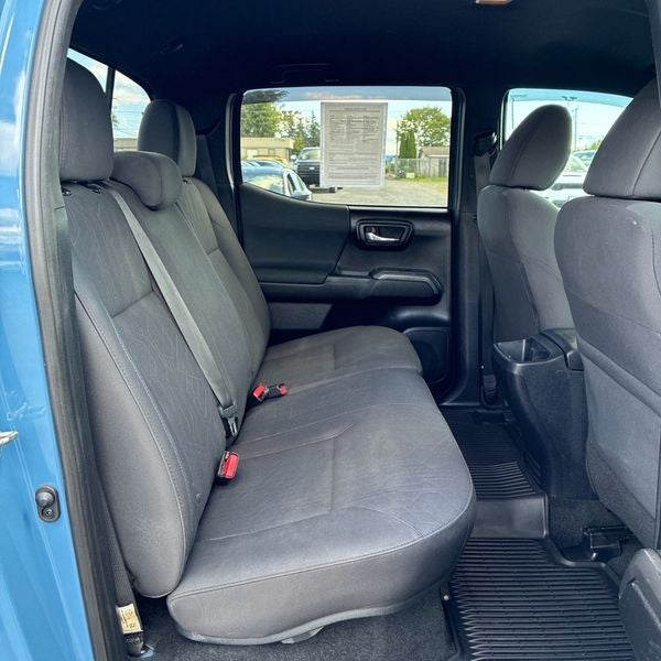 2019 Toyota Tacoma TRD Sport V6