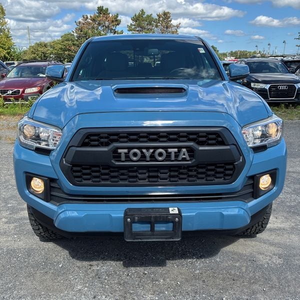 2019 Toyota Tacoma TRD Sport V6