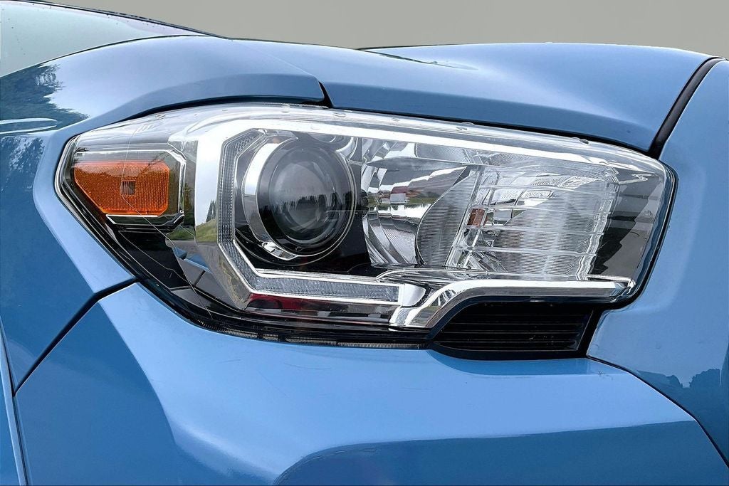 2019 Toyota Tacoma TRD Sport V6