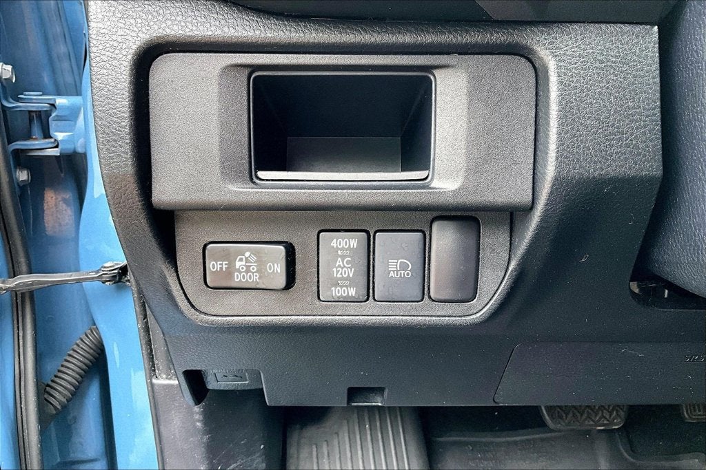 2019 Toyota Tacoma TRD Sport V6
